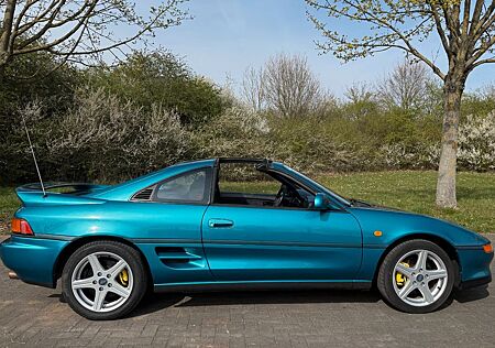 Toyota MR 2 MR2 (W2) - Originalzustand - gepflegt - selten