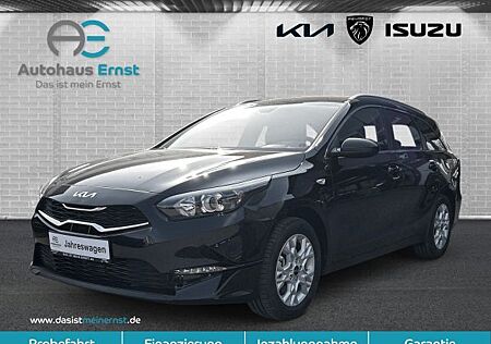 Kia Cee'd Sportswagon Ceed SW 1.0 T-GDI 100 OPF Vision