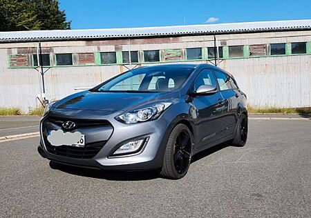 Hyundai i30 CW 1.4 Classic Classic