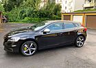 Volvo V40 T4 Geartronic R Design LPG Prins