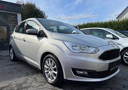 Ford C-Max Cool & Connect AUTOMATIK GETRIEBE