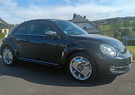 VW Beetle Volkswagen 1.4 TSI 160 P Fender Edition