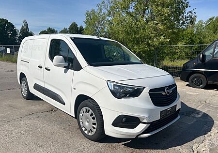 Opel Combo E Cargo Edition erhöhte Nutzlast XL