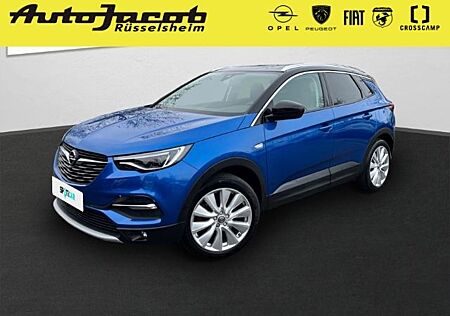 Opel Grandland X 1.6 Plug-in-Hybrid Ultimate Navi Sit