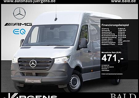 Mercedes-Benz Sprinter 317 KASTEN+MAXI+L3H2+MBUX+KAMERA+3SITZE