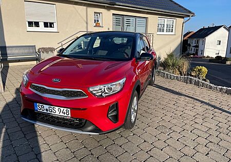 Kia Stonic 1.2 Dream-Team Edition Dream-Team Edition