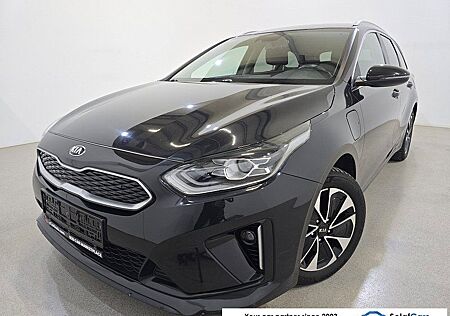 Kia Cee'd Sportswagon cee'd Sporty Wagon 1.6 GDi PHEV Aut. LED-Xenon
