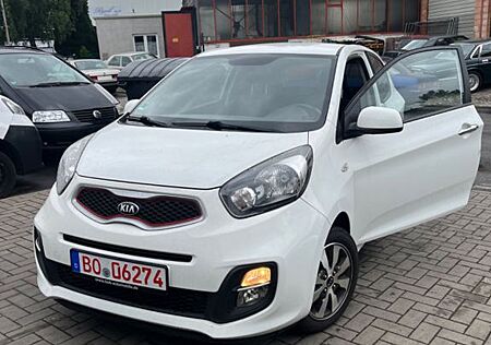 Kia Picanto 1.0 Dream Team Edition Dream Team Ed...