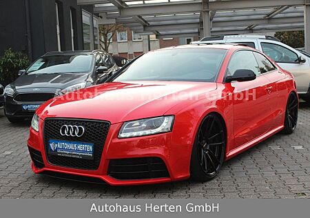 Audi RS5 Coupe 4.2 FSI quattro*VMAX*PANO*B&0*20"*VOLL