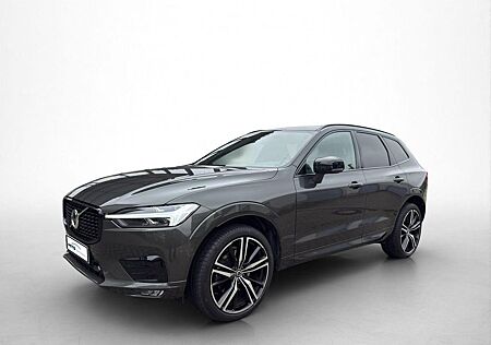 Volvo XC 60 XC60 B4 Mild-Hybrid Benzin Automatikgetriebe (14