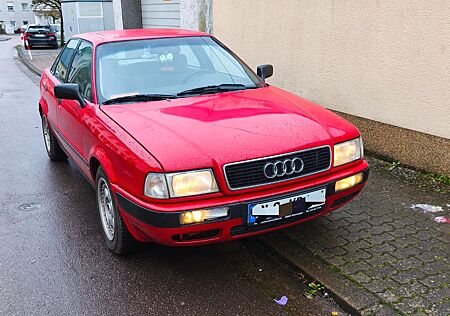 Audi 80 2.0
