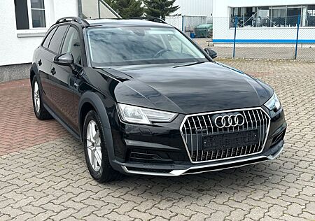 Audi A4 Allroad quattro 45 TFSI