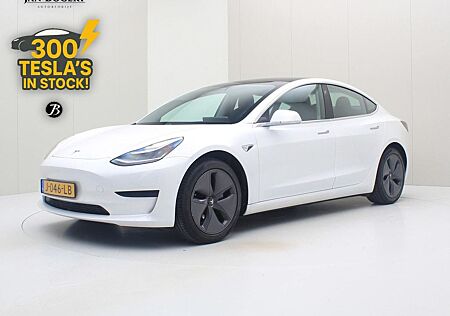 Tesla Model 3 gebraucht kaufen Tesla Model 3 Standard RWD Plus [ AUTOPILOT+60 kWh+PRE