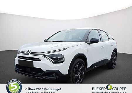 Citroën C4 PureTech 130 S&S Feel Pack