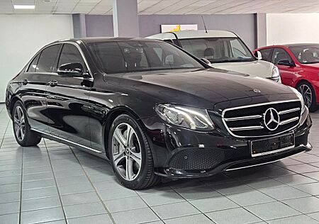 Mercedes-Benz E 350 E -Klasse Lim. d