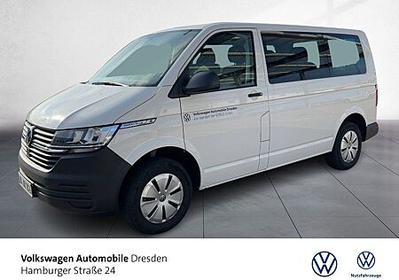 VW T6 Caravelle Volkswagen T6.1 Caravelle Trendline 2.0 TDI