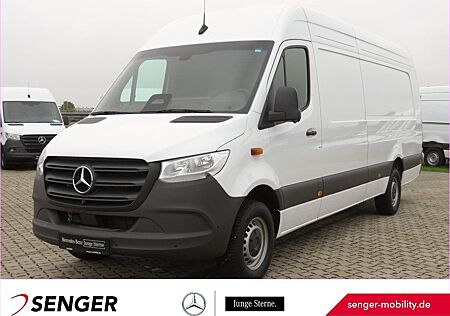 Mercedes-Benz Sprinter 317 CDI KA L4H2 MBUX 360-°Kamera Navi