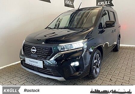 Nissan Townstar Kombi L1 130 MT N-CONNECTA +