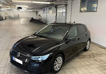 VW Golf Volkswagen 2.0 TDI SCR DSG United United