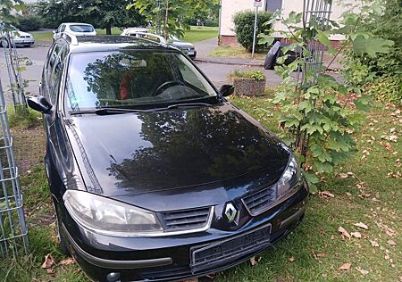 Renault Laguna Grandtour Dynamique 2.2 dCi FAP Dynamique