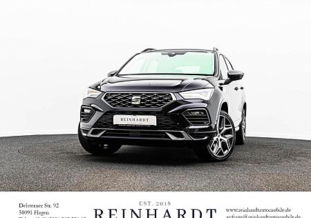 Seat Ateca 1.5TSi FR 19Z./LED/ACC/PANO/AHK/KAMERA/VC