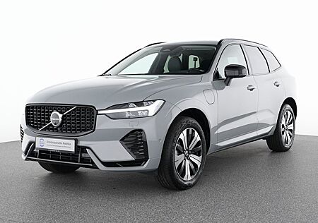Volvo XC 60 XC60 T6 Recharge AWD Plus Dark 19"+VOLL-LED+360°