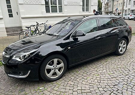 Opel Insignia ST 2.0 CDTI Sport 125kW Autom. 4x4 ...