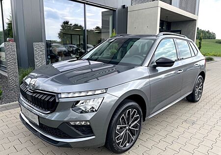 Skoda Kamiq 1.0 TSI DSG Selection/Kamera/Sitzhzg/LED