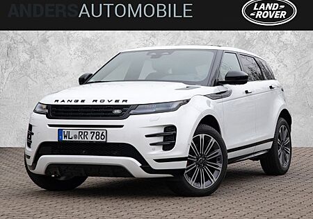 Land Rover Range Rover Evoque P200 DYNAMIC SE Pano. Dach