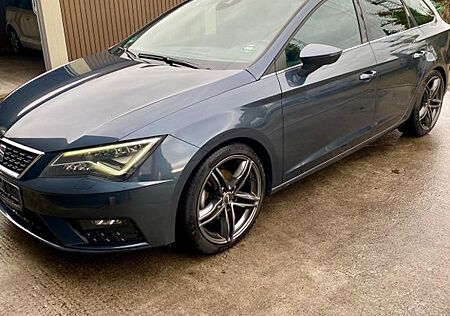 Seat Leon ST 1.5 TSI Xcellence | JBL | Panoramadach