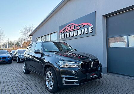 BMW X5 xDrive 30d*Kamera*Panorama*360°Kamera*