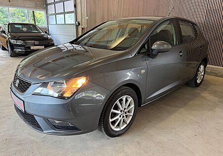 Seat Ibiza Style*KLIMATRONIC*TEMPOMAT*ZV*