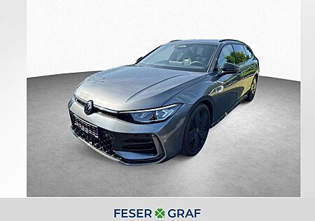 VW Passat Variant Volkswagen R-Line Black Style 2.0 TDI MATRIX