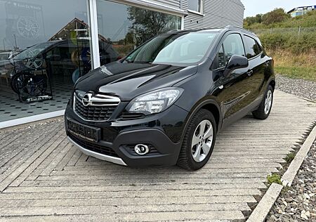 Opel Mokka Edition ecoFlex 4x4