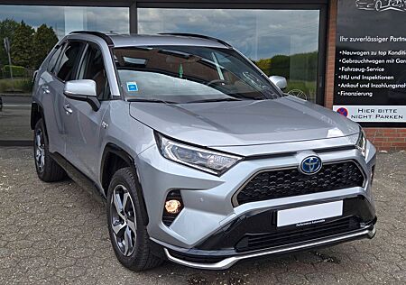 Toyota RAV 4 2.5 Plug-In Hybr. Auto AWD