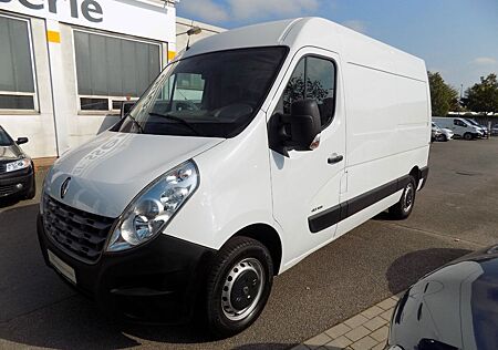 Renault Master III Kasten L2H2 3,3t