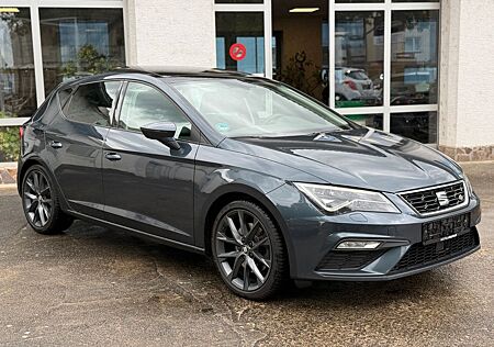 Seat Leon FR 2.0 TSI Automatik *1.Hand-LED-Navi-PANO*