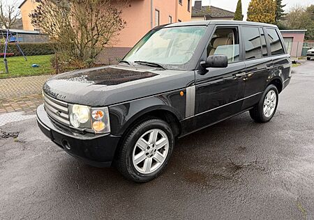 Land Rover Range Rover V8 Vogue