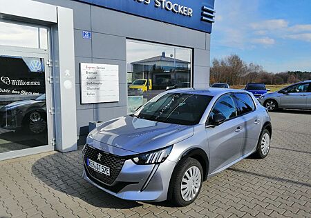 Peugeot 208 e208 GT Elektro