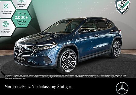 Mercedes-Benz EQA 250/Electric Art/360°/Advanced+/Night/Easy/