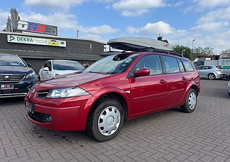 Renault Megane II Grandtour Avantage*TÜV NEU*