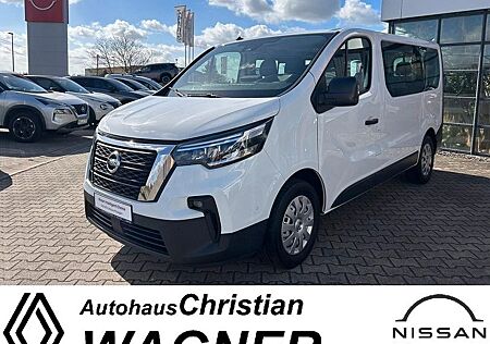 Nissan NV300 Kombi L1H1 2,8t ACENTA*