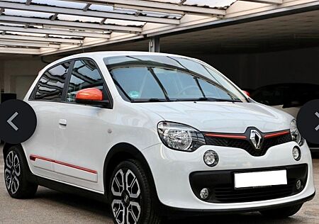 Renault Twingo ENERGY TCe 110 GT GT
