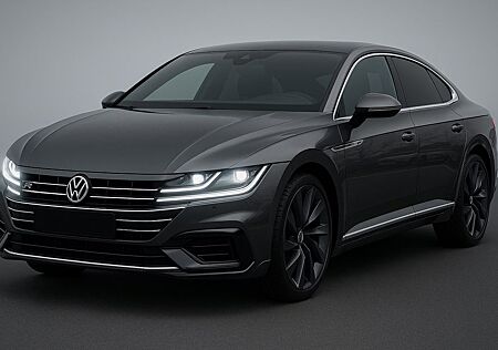 VW Arteon Volkswagen 2.0 TSI DSG 4MOTION/R-Line/AHK/ALK