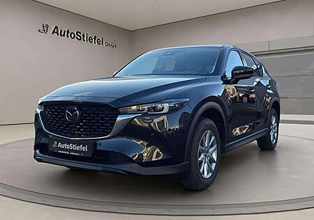 Mazda CX-5 SPORTS-LINE 194 PS AWD 6AG 8-FACH BERE