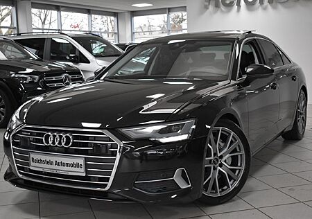 Audi A6 sport 50 TDI qua. S-LINE 105T NP NETTO 44.600