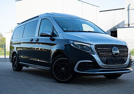 Mercedes-Benz V 300 4M - VIP ABSOLUT - komplett in DE umgebaut !!!!