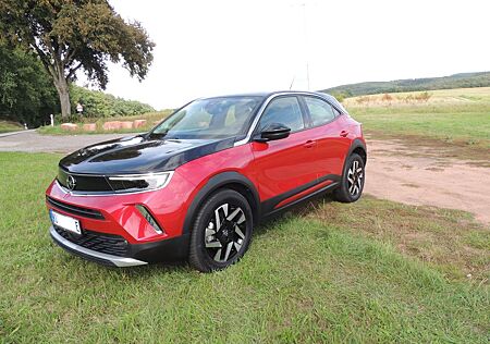 Opel Mokka-e 100 kW Elegance Elegance
