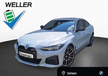 BMW i4 M50 xDrive M Sport Pro M-Sitze,GSD,CarbonEx.