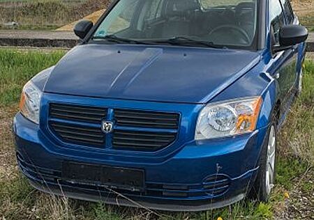 Dodge Caliber S